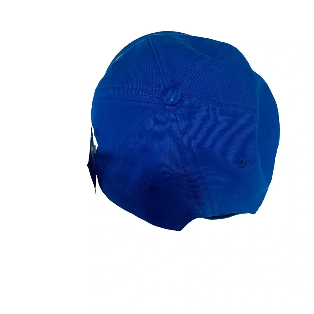 Champion Blue Youth Hat